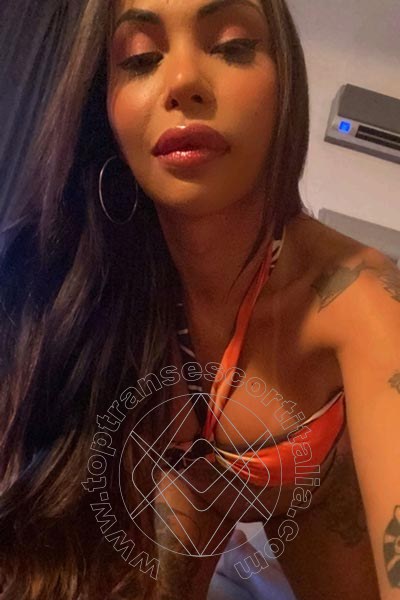 Foto selfie 1 di Haycka Pornostar transescort Bergamo