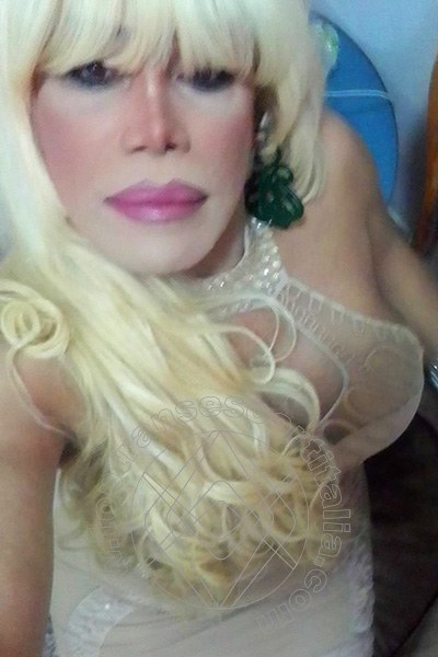 Foto selfie 674 di Nicole Vip Venturiny transescort Milano