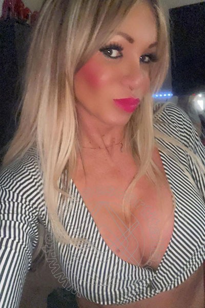 Foto selfie 157 di Pamy La Diva Stellare transescort Losanna