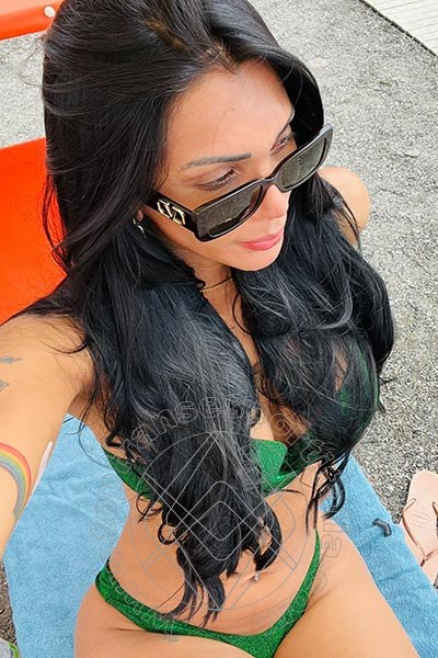 Foto selfie 7 di Graziella Farias transescort Ospitaletto