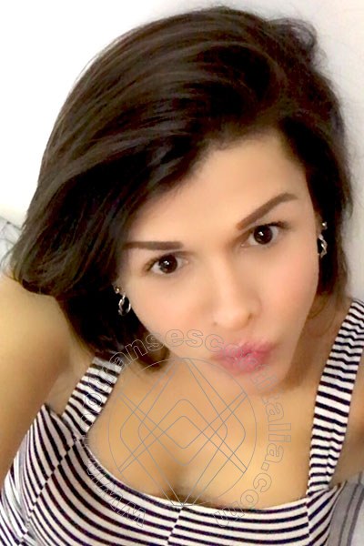Foto selfie 58 di Natalia Gutierrez transescort Seriate