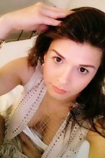 Foto selfie 59 di Natalia Gutierrez transescort Seriate