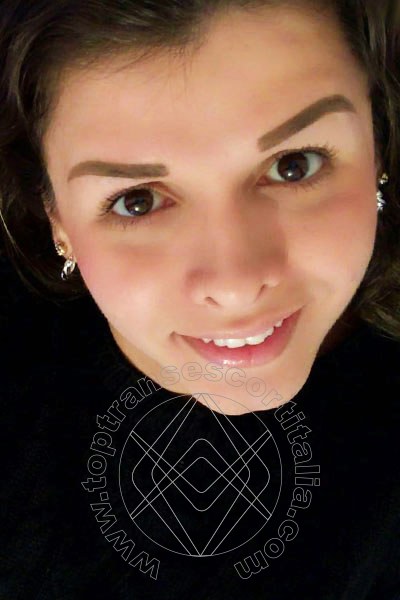 Foto selfie 64 di Natalia Gutierrez transescort Seriate