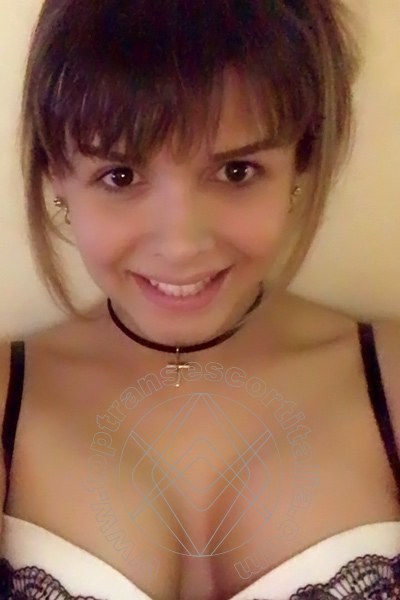 Foto selfie 52 di Natalia Gutierrez transescort Seriate