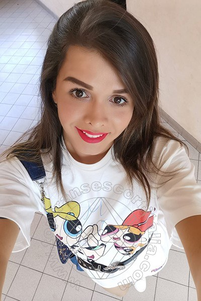 Foto selfie 13 di Natalia Gutierrez transescort Montebelluna