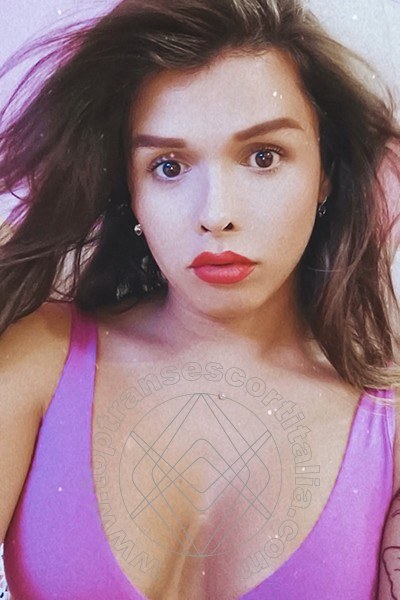 Foto selfie 12 di Natalia Gutierrez transescort Seriate