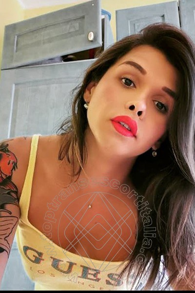 Foto selfie 11 di Natalia Gutierrez transescort Seriate