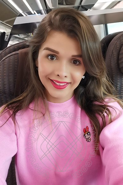 Foto selfie 10 di Natalia Gutierrez transescort Seriate