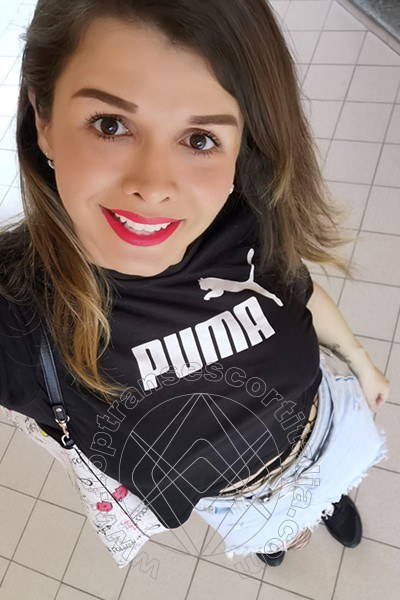 Foto selfie 14 di Natalia Gutierrez transescort Torino