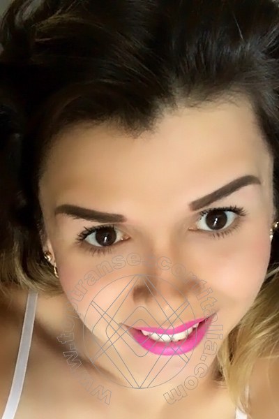Foto selfie 44 di Natalia Gutierrez transescort Seriate