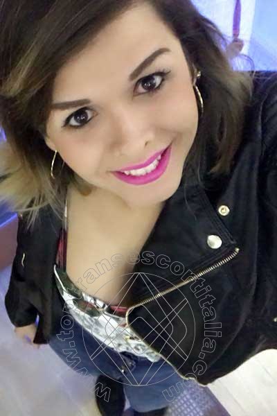 Foto selfie 39 di Natalia Gutierrez transescort Montebelluna