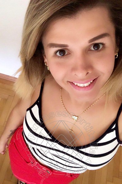 Foto selfie 29 di Natalia Gutierrez transescort Montebelluna