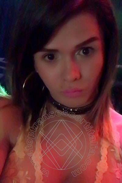 Foto selfie 19 di Natalia Gutierrez transescort Torino