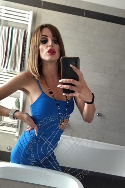 Foto selfie 1 di La Bibi transescort Forlì