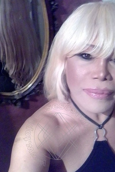 Foto selfie 118 di Nicole Vip Venturiny transescort Milano