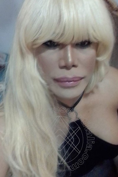 Foto selfie 655 di Nicole Vip Venturiny transescort Milano