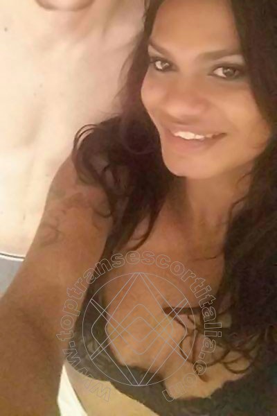 Foto selfie 3 di Alessandra Gomes transescort Udine