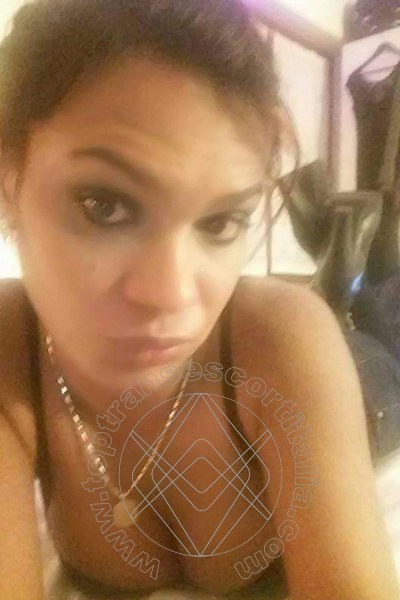 Foto selfie 18 di Alessandra Gomes transescort Udine