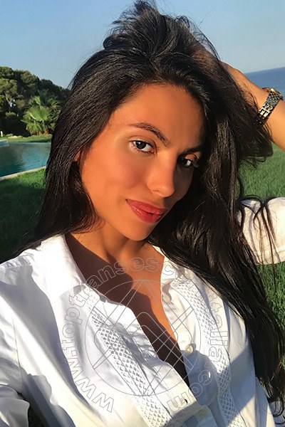 Foto selfie 10 di Michelly Araujo Pornostar transescort Bruxelles