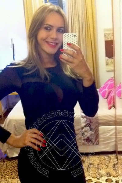 Foto selfie 51 di Jaqueline Haack transescort Asti