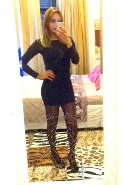 Foto selfie 50 di Jaqueline Haack transescort Asti