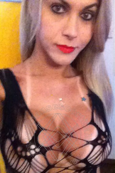 Foto selfie 17 di Jaqueline Haack transescort Asti