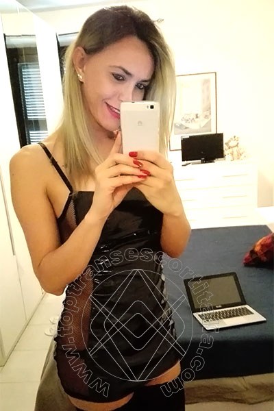 Foto selfie 43 di Jaqueline Haack transescort Asti