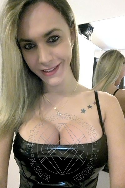 Foto selfie 45 di Jaqueline Haack transescort Asti