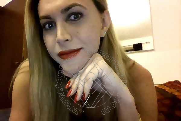 Foto selfie 32 di Jaqueline Haack transescort Asti