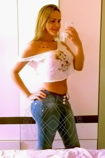 Foto selfie 53 di Jaqueline Haack transescort Asti