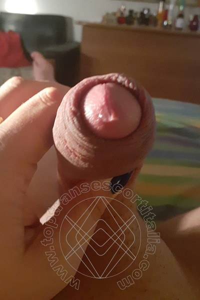 Foto selfie hot 9 di Maite De L'enclos transescort Verbania