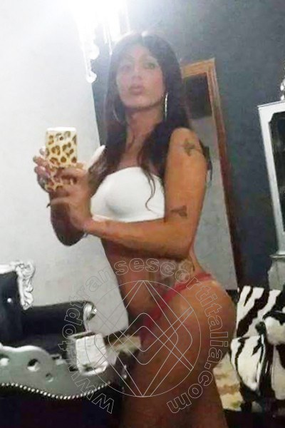 Foto selfie 336 di Rossana Bulgari transescort Foggia
