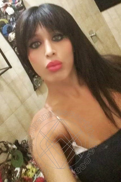 Foto selfie 341 di Rossana Bulgari transescort Foggia