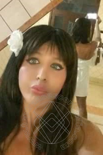 Foto selfie 320 di Rossana Bulgari Italiana transescort Foggia