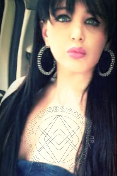 Foto selfie 314 di Rossana Bulgari Italiana transescort Foggia