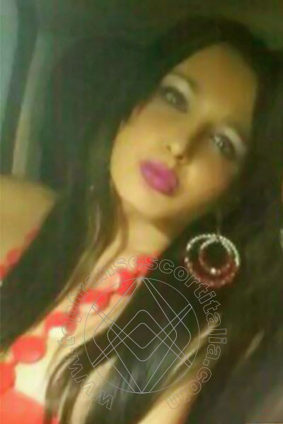 Foto selfie 303 di Rossana Bulgari Italiana transescort Foggia