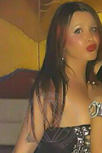 Foto selfie 297 di Rossana Bulgari Italiana transescort Foggia