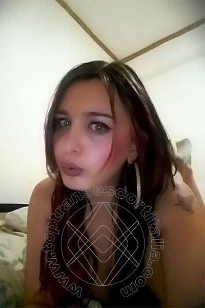 Foto selfie 298 di Rossana Bulgari Italiana transescort Foggia