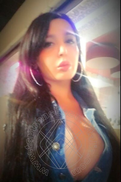 Foto selfie 312 di Rossana Bulgari Italiana transescort Foggia