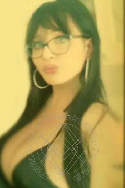 Foto selfie 306 di Rossana Bulgari Italiana transescort Foggia