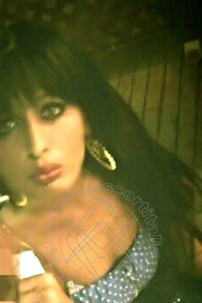 Foto selfie 308 di Rossana Bulgari Italiana transescort Foggia