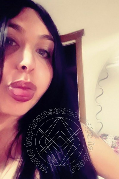 Foto selfie 289 di Rossana Bulgari Italiana transescort Foggia