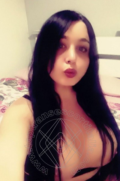 Foto selfie 287 di Rossana Bulgari Italiana transescort Foggia
