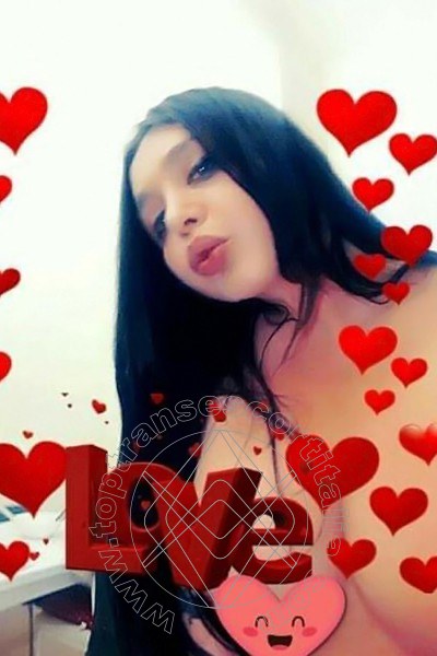 Foto selfie 286 di Rossana Bulgari Italiana transescort Foggia
