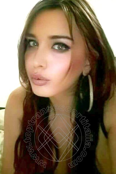 Foto selfie 281 di Rossana Bulgari Italiana transescort Foggia