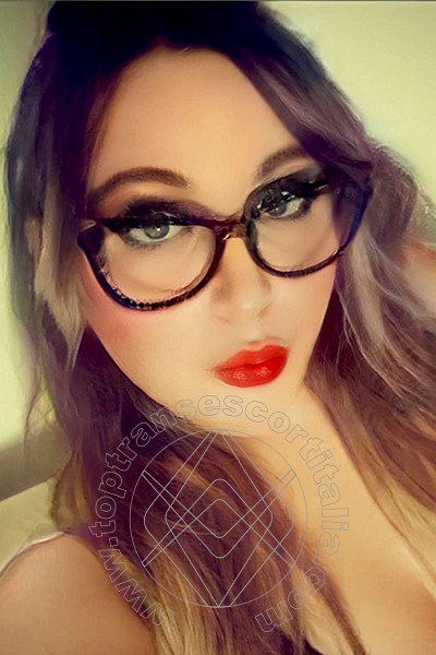 Foto selfie 239 di Rossana Bulgari Italiana transescort Foggia