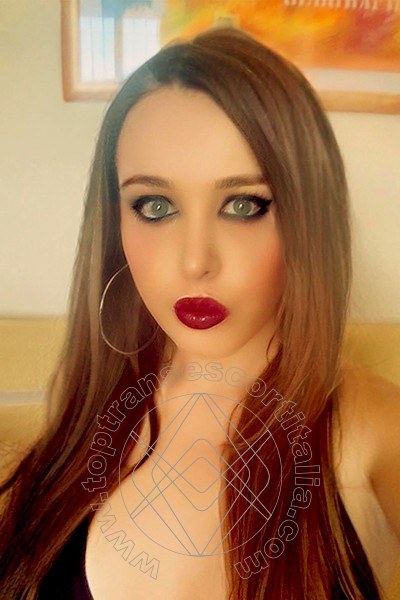 Foto selfie 238 di Rossana Bulgari Italiana transescort Foggia