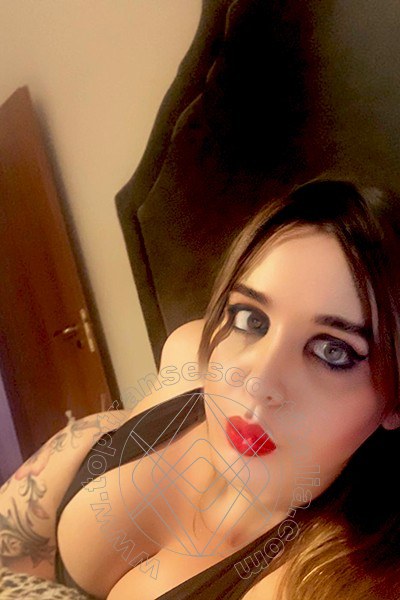 Foto selfie 234 di Rossana Bulgari Italiana transescort Foggia