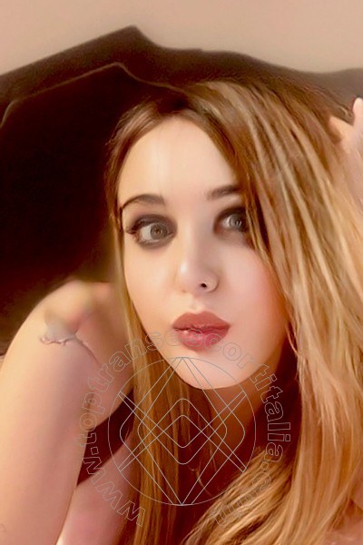 Foto selfie 224 di Rossana Bulgari Italiana transescort Foggia