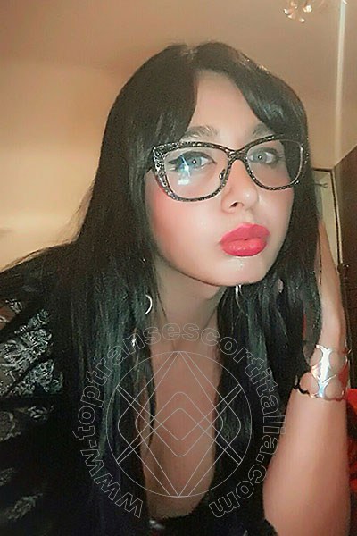 Foto selfie 269 di Rossana Bulgari Italiana transescort Foggia